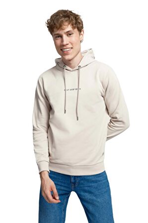 Loft Regular Fit Erkek Sweatshirt LF2034129