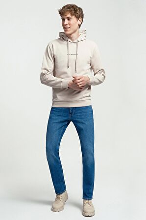 Loft Regular Fit Erkek Sweatshirt LF2034129