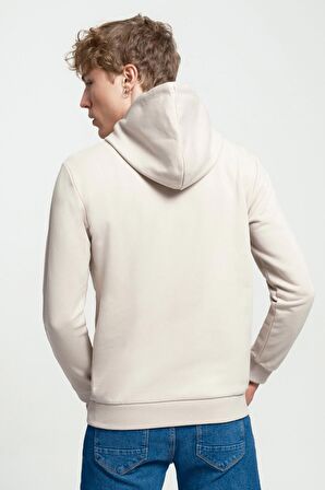 Loft Regular Fit Erkek Sweatshirt LF2034129