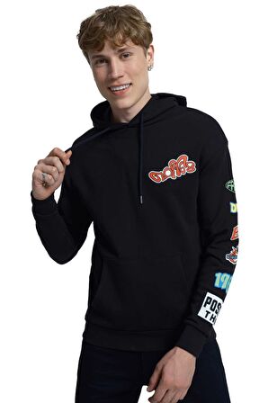 Loft Erkek Sweatshirt LF2034200