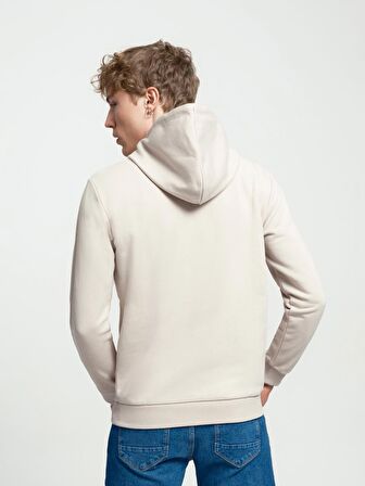 LF2034133 Loft Erkek Sweat STONE