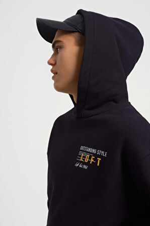 Loft Erkek Sweatshirt LF2034913