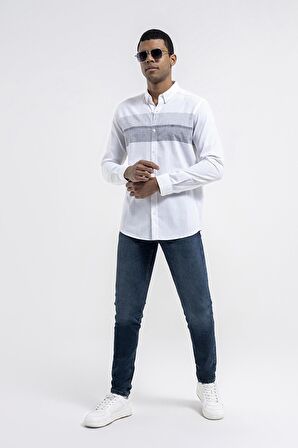 Loft Erkek Pantolon LF2034610