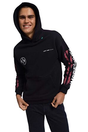 Loft Erkek Sweatshirt LF2033388