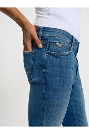 Ricardo Slim Fit Pantolon