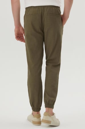 Loft Regular Fit Erkek Pantolon LF2029015