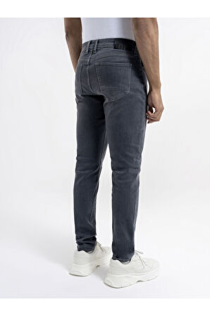 Slim Fit Jean Pantolon