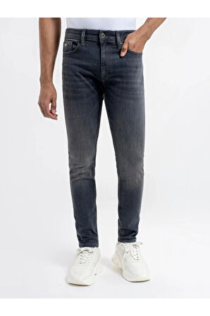 Justin Skinny Fit Pantolon