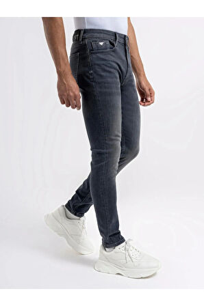 Justin Skinny Fit Pantolon