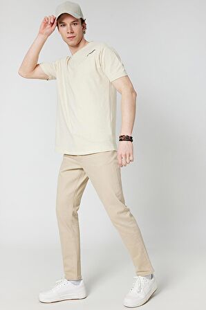 Loft Slim Fit Erkek Pantolon LF2032265