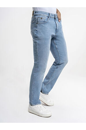 Terrybrown Slim Fit Erkek Pantolon