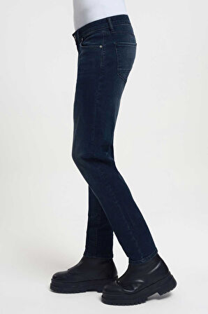 Loft Gowpen Wash Erkek Jean Pantolon