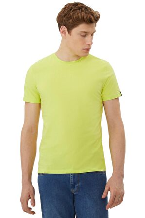 Loft Regular Fit Erkek Tişört LF2029278