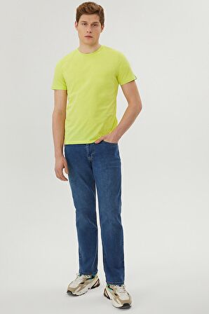 Loft Regular Fit Erkek Tişört LF2029278