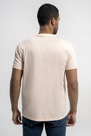 Loft Regular Fit Erkek Tişört LF2029278