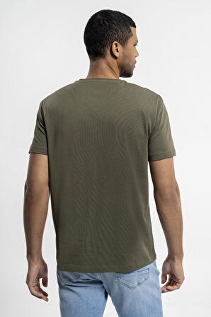 Loft Regular Fit Erkek Tişört LF2029279