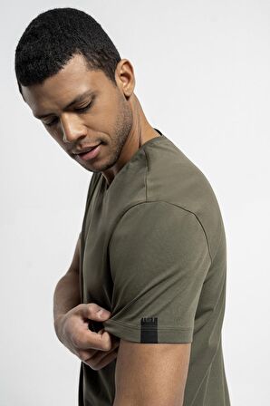 Loft Regular Fit Erkek Tişört LF2029279