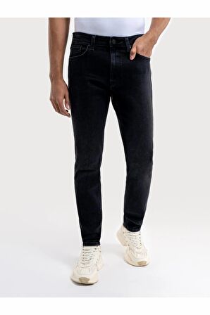 Loft Mılan Antra Wash Erkek Jean Pantolon LF2036369