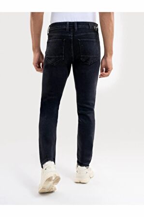 Loft Mılan Antra Wash Erkek Jean Pantolon LF2036369