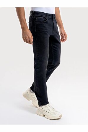 Loft Mılan Antra Wash Erkek Jean Pantolon LF2036369