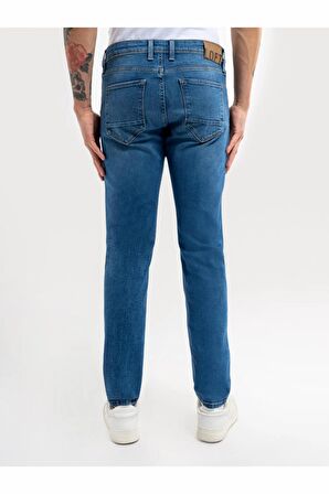 Loft Mılan Lıgt Wash Erkek Jean Pantolon LF2036372