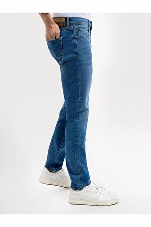 Loft Mılan Lıgt Wash Erkek Jean Pantolon LF2036372