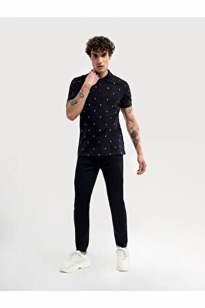 Loft Mılan Black Wash Erkek Jean Pantolon LF2036373