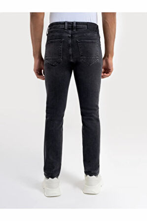 Loft Mılan Grey Wash Erkek Jean Pantolon LF2036402