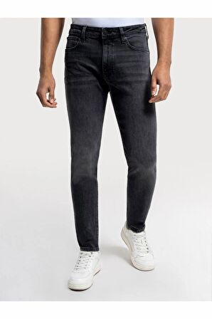 Loft Mılan Grey Wash Erkek Jean Pantolon LF2036404