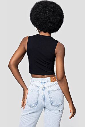 Loft Crop Kadın Atlet LF2032011