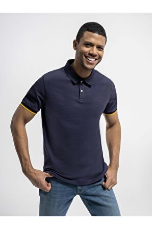 Loft Lf2035137 Ss Erkek Polo T-Shirt