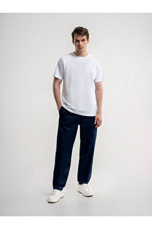 Regular Fit Tshirt Kısa Kol