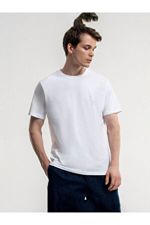 Regular Fit Tshirt Kısa Kol
