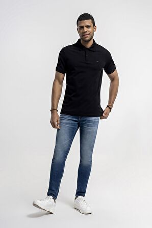 Loft Erkek Polo Yaka Tişört LF2035136
