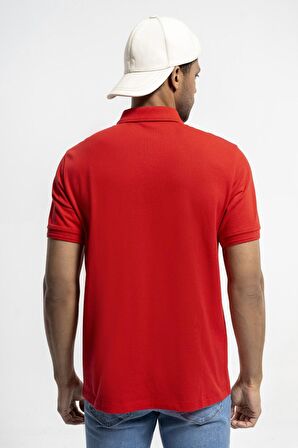 Loft Erkek Polo Yaka Tişört LF2035136