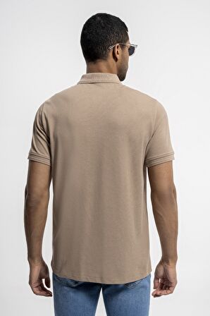Loft Erkek Polo Yaka Tişört LF2035136