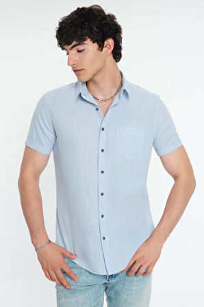 Loft Regular Fit Erkek Gömlek