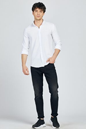 Loft Erkek Gömlek LF2027530