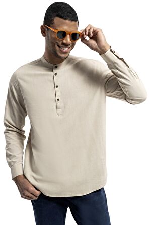 Loft Regular Fit Erkek Gömlek LF2029369