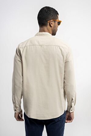 Loft Regular Fit Erkek Gömlek LF2029369