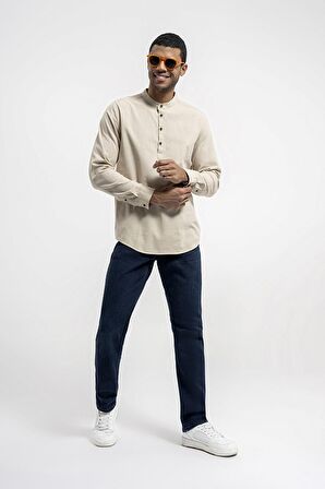 Loft Regular Fit Erkek Gömlek LF2029369