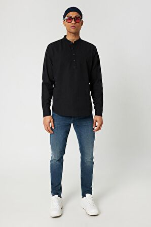 Loft Regular Fit Erkek Gömlek LF2029369