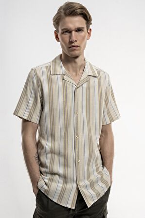 Loft Erkek Gömlek LF2035418