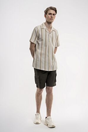 Loft Erkek Gömlek LF2035418