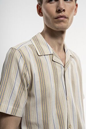 Loft Erkek Gömlek LF2035418