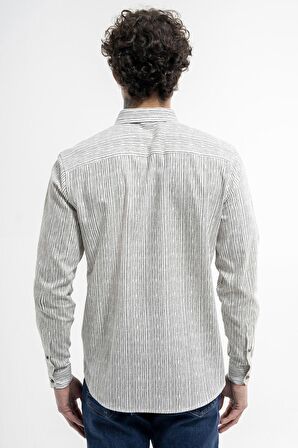 Loft Slim Fit Erkek Gömlek LF2036430