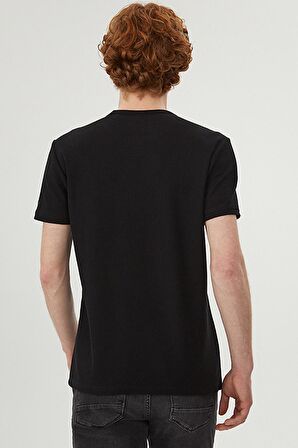 Loft Regular Fit Erkek Tişört LF2029027