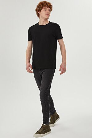 Loft Regular Fit Erkek Tişört LF2029027