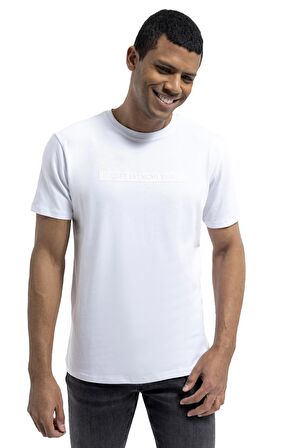 Loft Erkek Tişört LF2035838