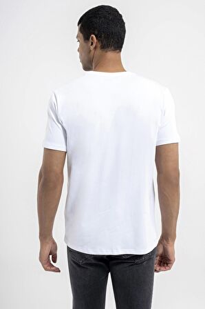 Loft Erkek Tişört LF2035838